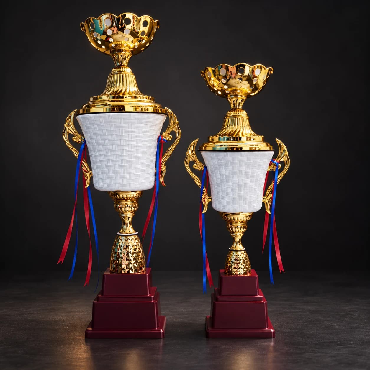 Sports award collection