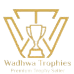 Wadhwa Trophies — Premium Trophy Seller